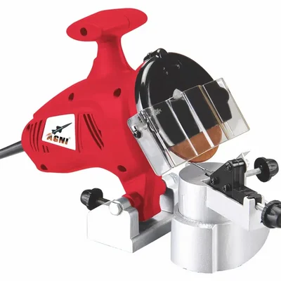 Agni 100 mm 6300 RPM Chain Sharpener, 180 W (A-1815)
